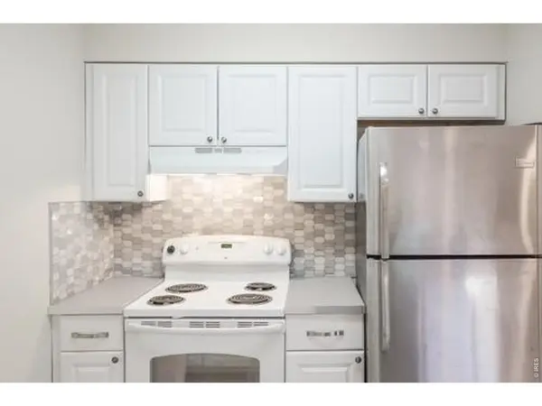 1200 College #116, Boulder, CO 80302