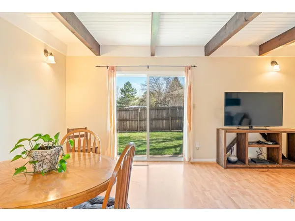 1700 Palm #1, Fort Collins, CO 80526