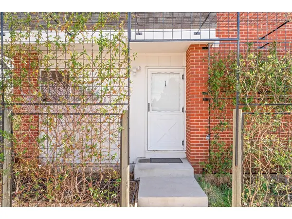 1700 Palm #1, Fort Collins, CO 80526