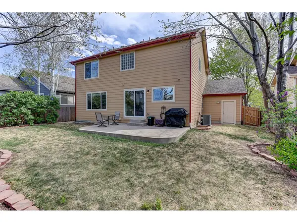 5845 Scenic, Firestone, CO 80504