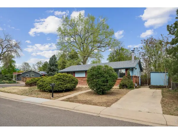 503 Sunset, Louisville, CO 80027