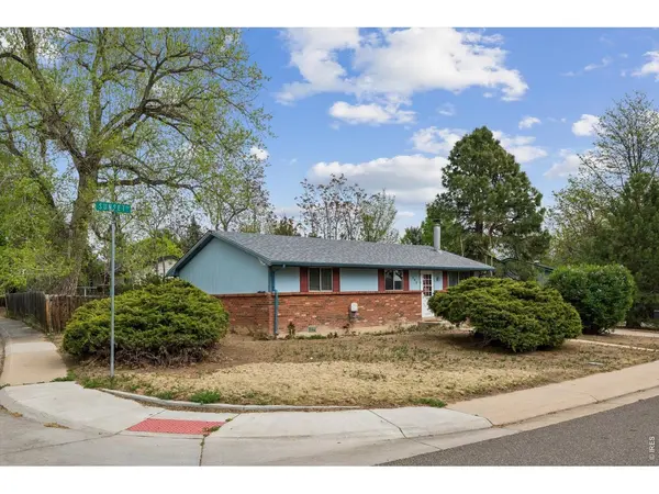503 Sunset, Louisville, CO 80027