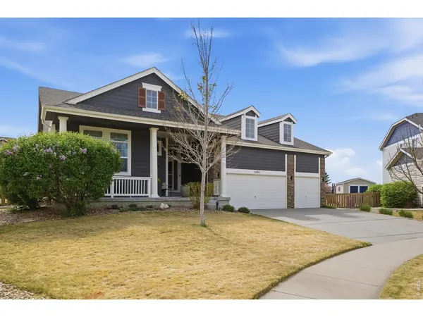 5406 Carriage Hill, Timnath, CO 80547