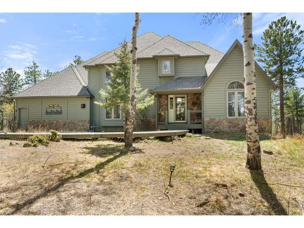 27291 Molly, Conifer, CO 80433