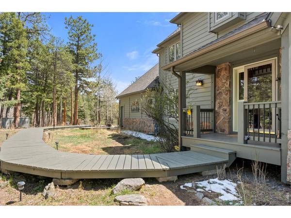27291 Molly, Conifer, CO 80433