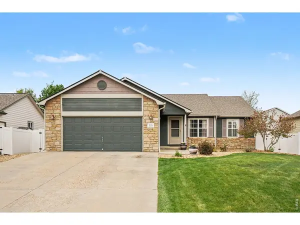 221 7th, Mead, CO 80542
