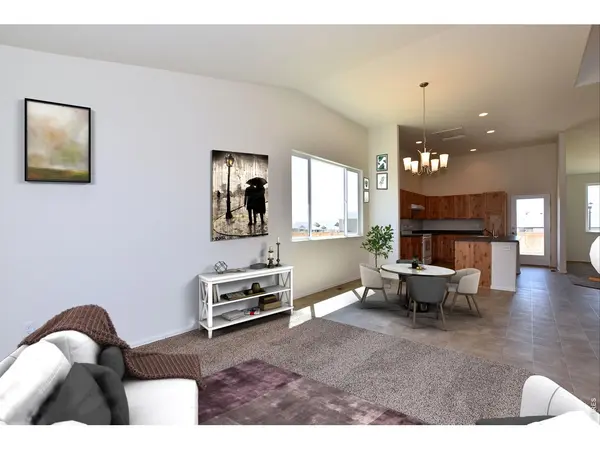 2379 Jasmine, Johnstown, CO 80534