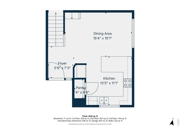 3389 Hackberry, Johnstown, CO 80534