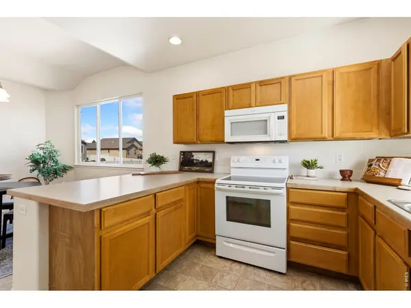 3389 Hackberry, Johnstown, CO 80534