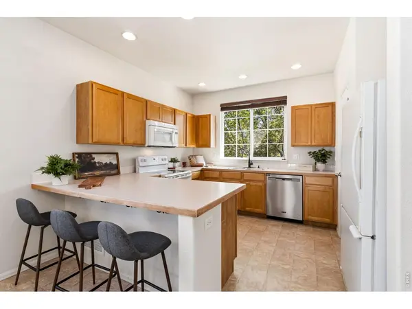 3389 Hackberry, Johnstown, CO 80534