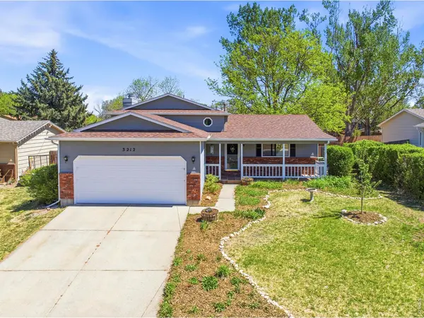 3212 Sam Houston, Fort Collins, CO 80526