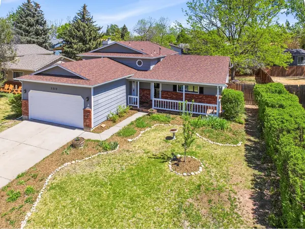3212 Sam Houston, Fort Collins, CO 80526