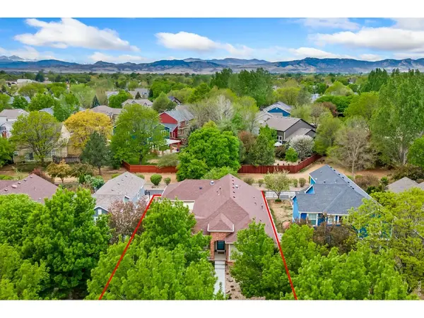 5239 Country Squire, Fort Collins, CO 80528