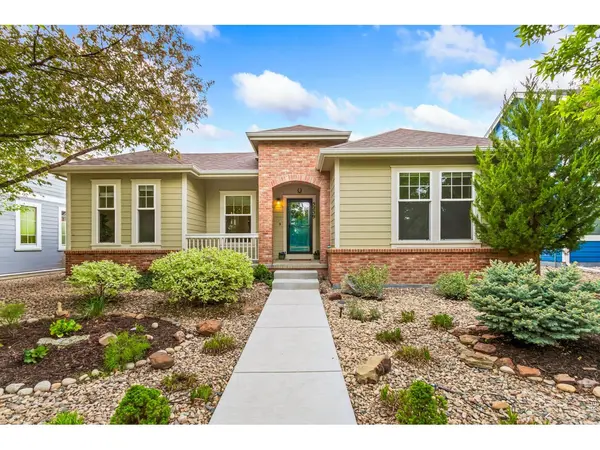 5239 Country Squire, Fort Collins, CO 80528