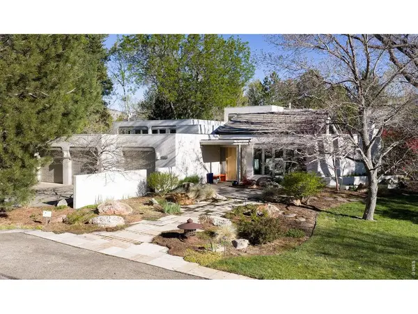 2535 Sumac Ave., Boulder, CO 80304