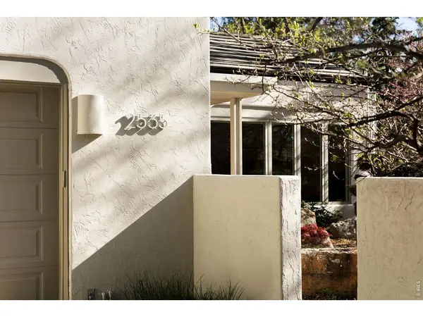 2535 Sumac Ave., Boulder, CO 80304