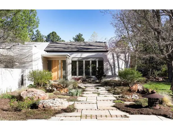 2535 Sumac Ave., Boulder, CO 80304