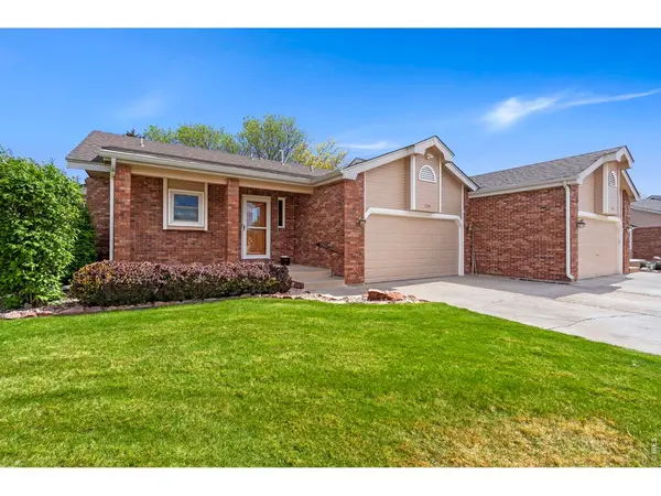 1205 Honeysuckle, Windsor, CO 80550
