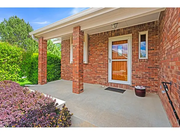 1205 Honeysuckle, Windsor, CO 80550