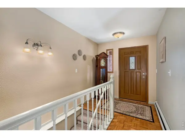 1205 Honeysuckle, Windsor, CO 80550