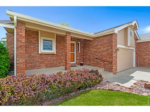 1205 Honeysuckle, Windsor, CO 80550