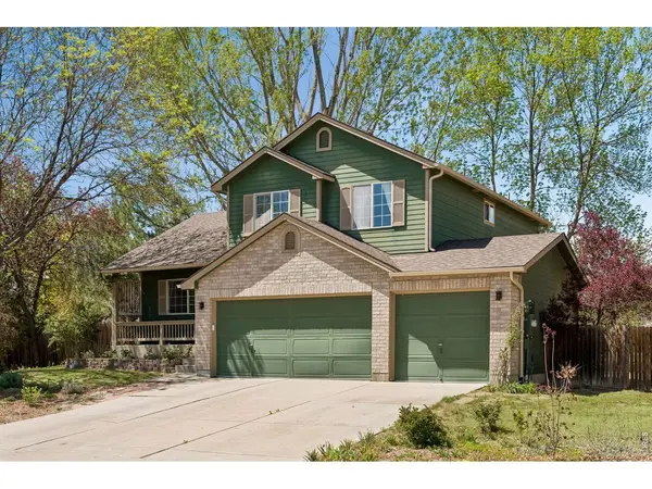 1421 Sorrel, Longmont, CO 80504