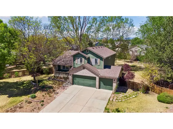 1421 Sorrel, Longmont, CO 80504
