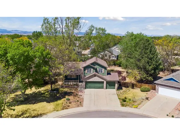 1421 Sorrel, Longmont, CO 80504