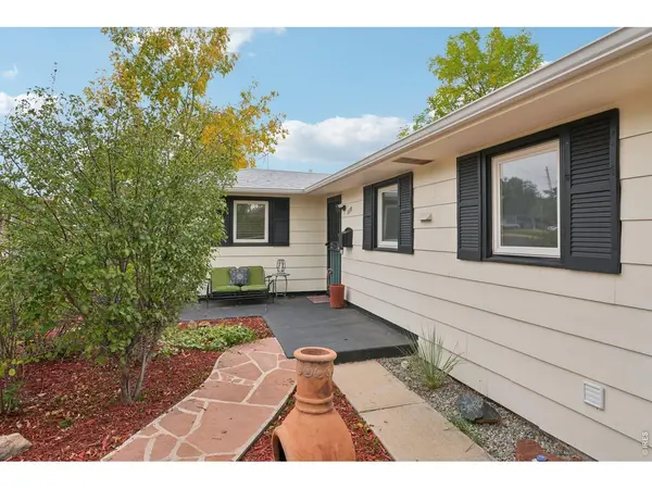 1110 S Quitman, Denver, CO 80219