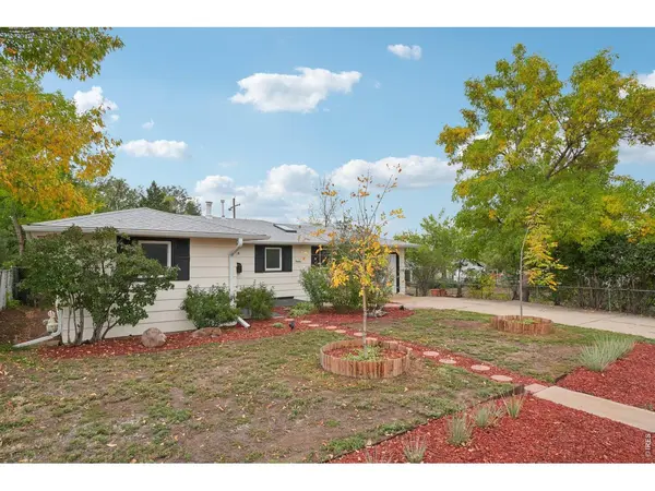 1110 S Quitman, Denver, CO 80219