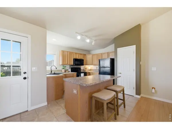 136 W Forest, Milliken, CO 80543