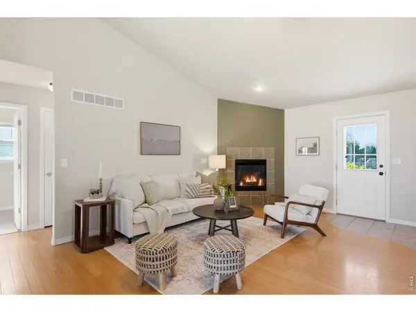 136 W Forest, Milliken, CO 80543