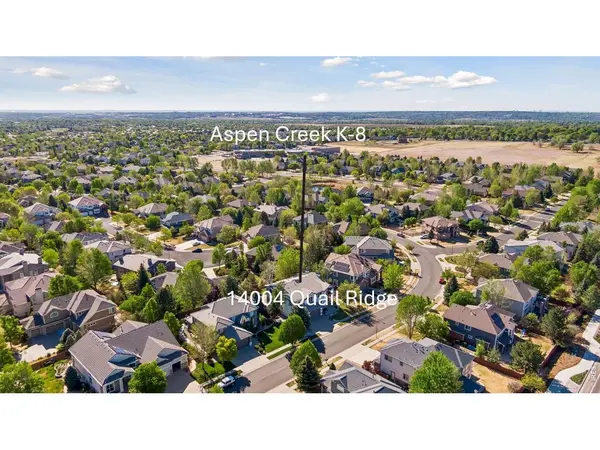 14004 Quail Ridge, Broomfield, CO 80020