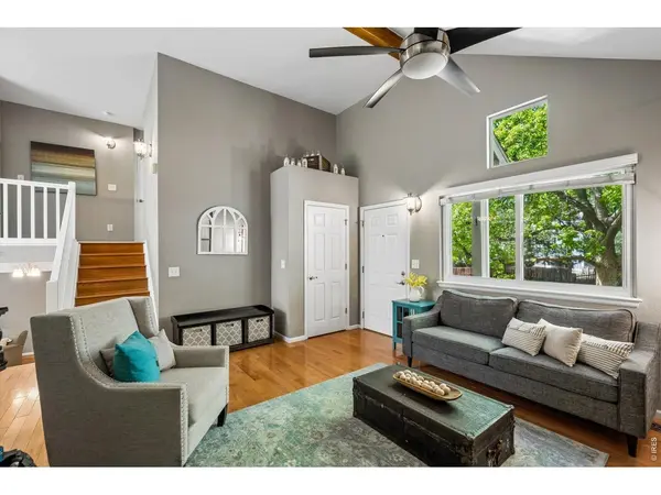 562 Spruce, Louisville, CO 80027