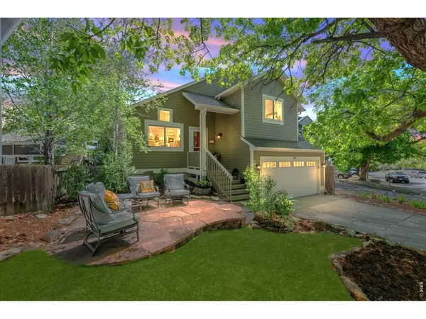 562 Spruce, Louisville, CO 80027