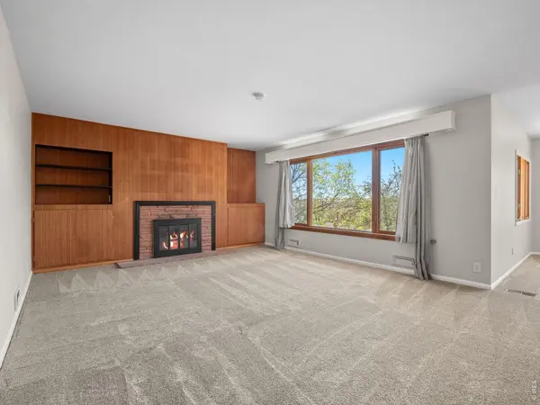 2360 Balsam, Boulder, CO 80304