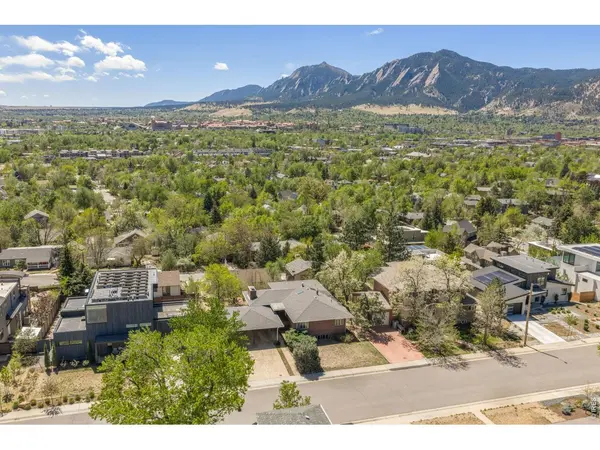 2360 Balsam, Boulder, CO 80304