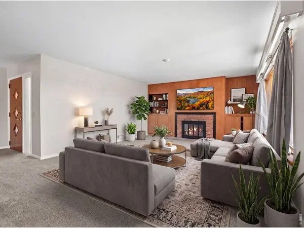 2360 Balsam, Boulder, CO 80304