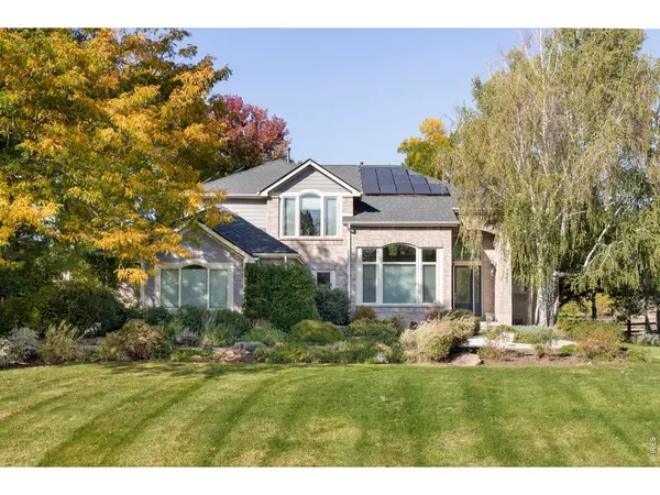 7247 Longview, Niwot, CO 80503