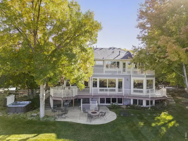 7247 Longview, Niwot, CO 80503