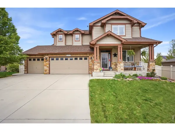 10101 Bradbury, Firestone, CO 80504
