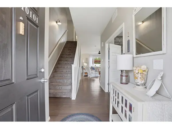 10101 Bradbury, Firestone, CO 80504
