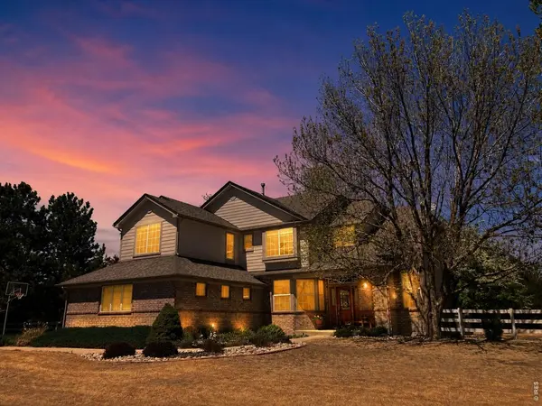 1044 Willow Creek, Longmont, CO 80503