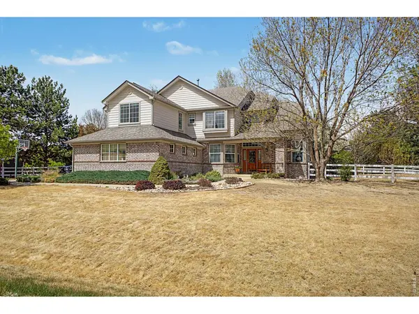 1044 Willow Creek, Longmont, CO 80503