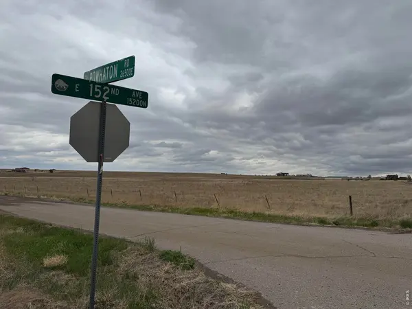 15500 Powhaton, Brighton, CO 80603