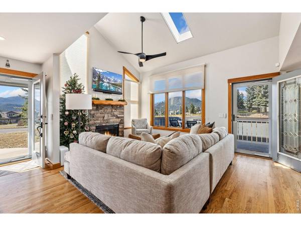 1425 Raven, Estes Park, CO 80517