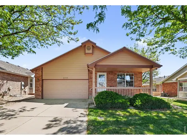2116 36th, Greeley, CO 80634