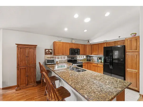 2116 36th, Greeley, CO 80634