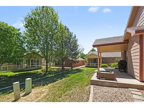 2116 36th, Greeley, CO 80634