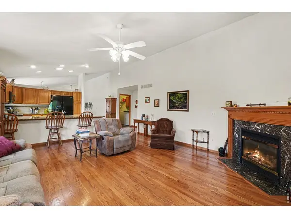 2116 36th, Greeley, CO 80634